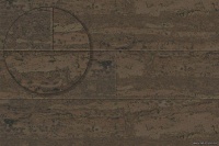 ��������� �������� Corkstyle Cork Pro Comprido Brown 6 ��