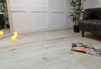 ��������� ������� Aquafloor Real Wood XLGlue LVT AF8007XL
