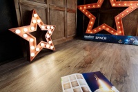 ��������� ������� Aquafloor Space SPC AF4040SPC