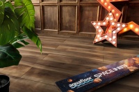 ��������� ������� Aquafloor Space Nuts XL SPC AF4077NXL