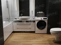 ��������� ��� Alpine Floor Sigrid SPC 3,5 �� Niky 1001-20