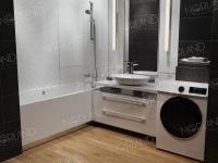 ��������� ��� Alpine Floor Sigrid SPC 3,5 �� Niky 1001-20