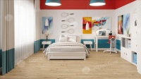 ������� Alpine Floor Aura ��� ������� LF100-03