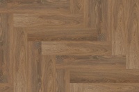 ��������� ��� SPC Floorfactor Herringbone Tobacco Braun oak HB.15