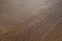 ��������� ��� SPC Floorfactor Herringbone Tobacco Braun oak HB.15