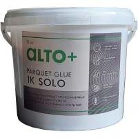���� Alto+ ���������������� 10 ��