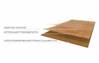 ��������� ��� Wicanders Cork Pure Serenity C97Y001